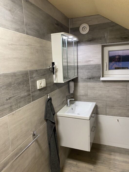 Apartmány U Dlouhána Nechranice