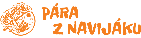 Pára z navijáku